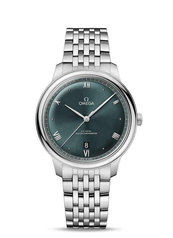 Harga jam tangan omega deville automatic chronometer hotsell