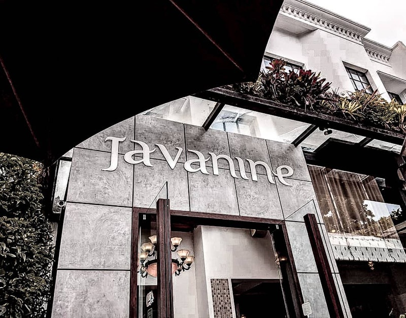 Javanine Resto 2