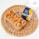 Chan Patisserie Peanut Butter Cookies 1
