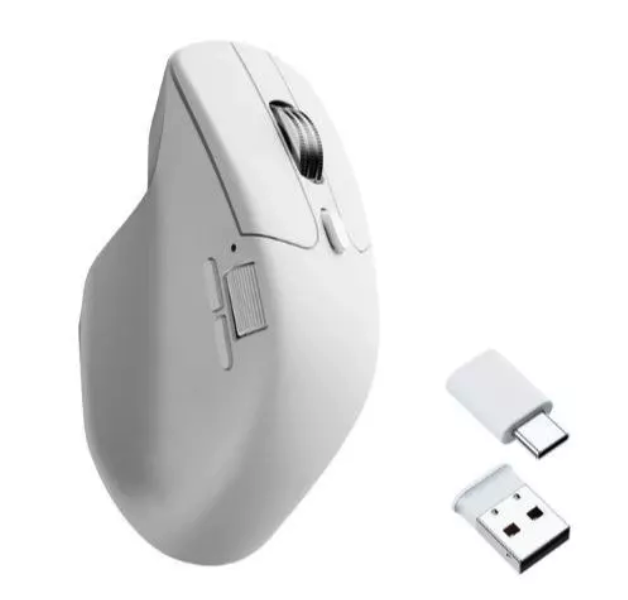 Keychron Wireless Mouse M6