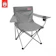 Coleman Go! Quad Arm Chair - Grey 1