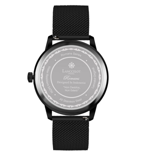 Lanccelot Romans Queen of Artemis