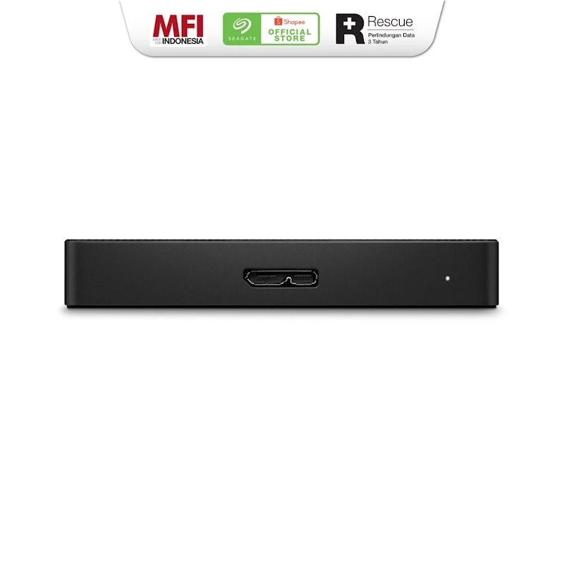 Seagate New Expansion 1TB 3