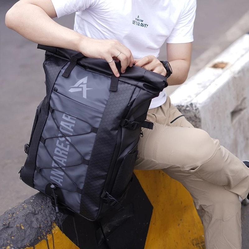 ANTARESTAR Backpack Lorentz 2