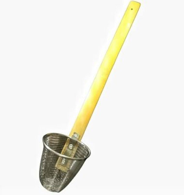  Saringan Stainless Steel 55 cm