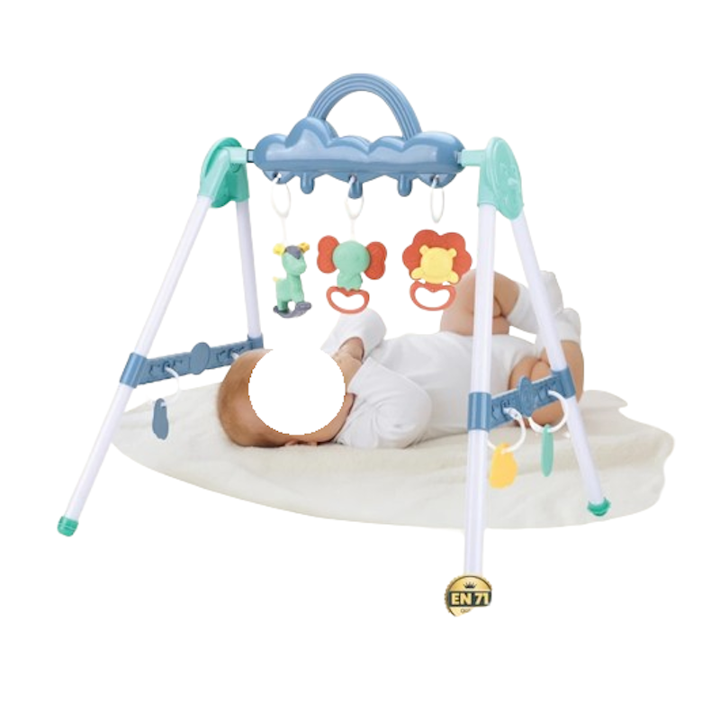 Bebe Smart Sit and Play Baby Fitness 1