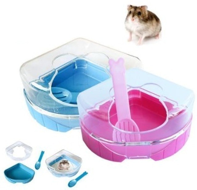Hamster Sauna Bathtub Extra Large