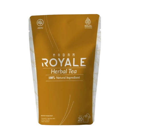 Madam Royale Herbal Tea