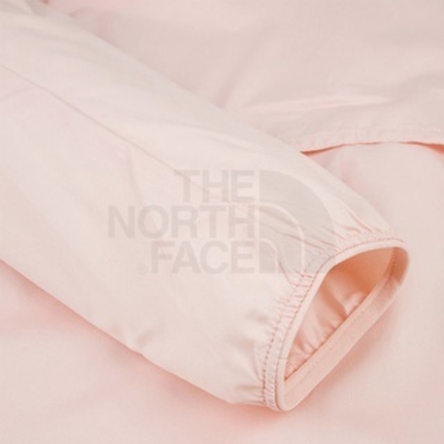 The North Face Women Flyweight Hoodie NF0A49B4WC6