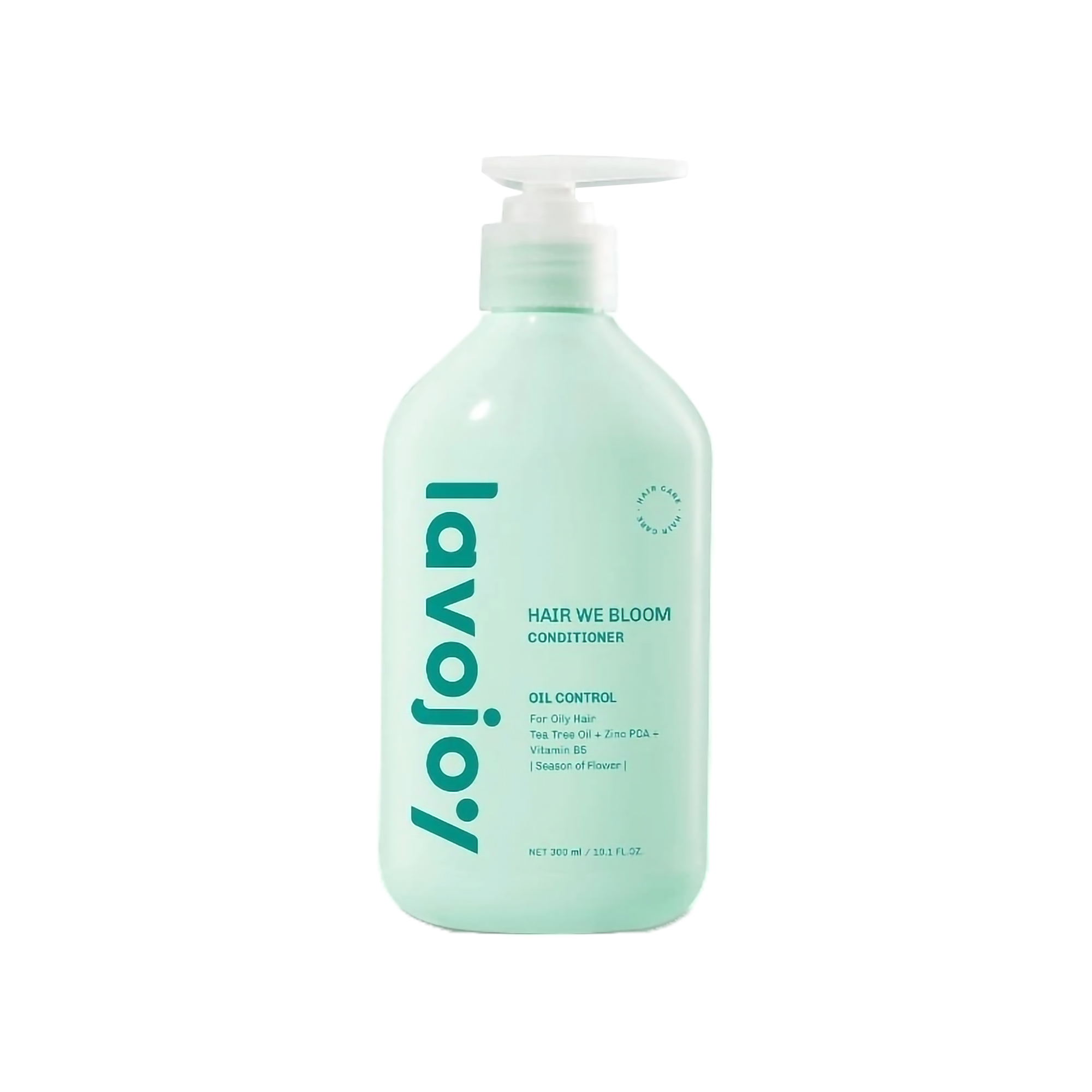 Lavojoy ｜ Hair We Bloom Conditioner