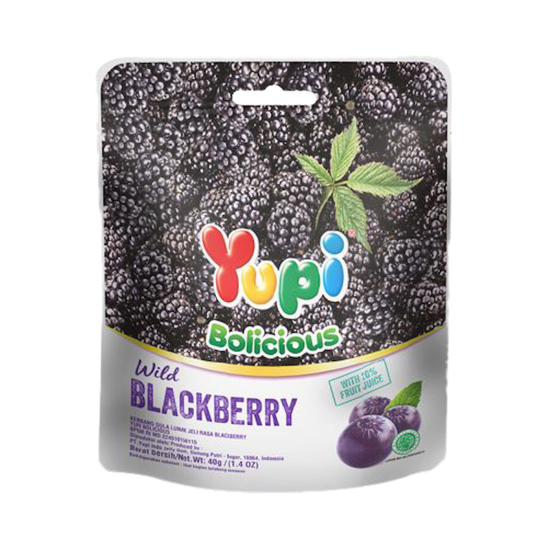 Bolicious 3