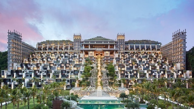 The Apurva Kempinski 1