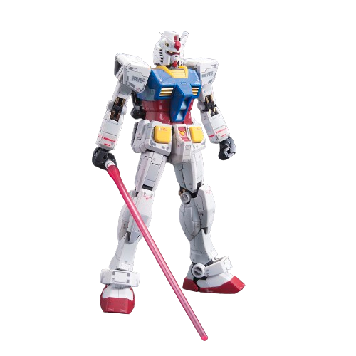 RG 1/144 RX-78-2 Gundam 1