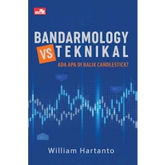 William Hartanto | Bandarmology vs. Teknikal