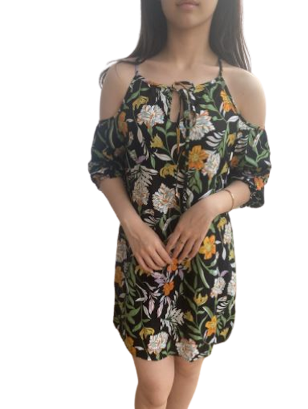 Summer Dress 1