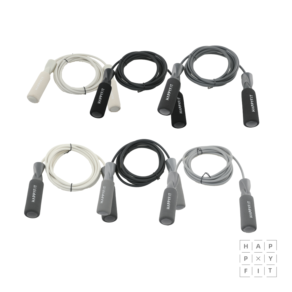 Happyfit Indonesia Happyfit Foam Jump Rope