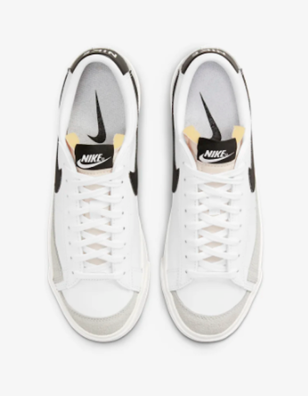 Blazer Low '77 5