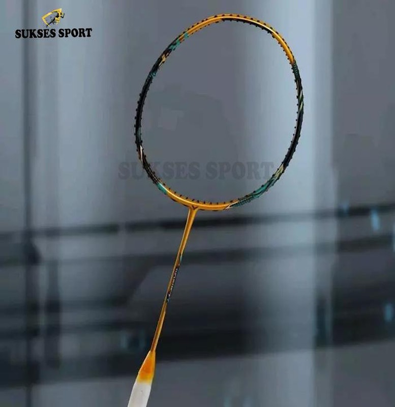 VICTOR THRUSTER F C Ultra X 3