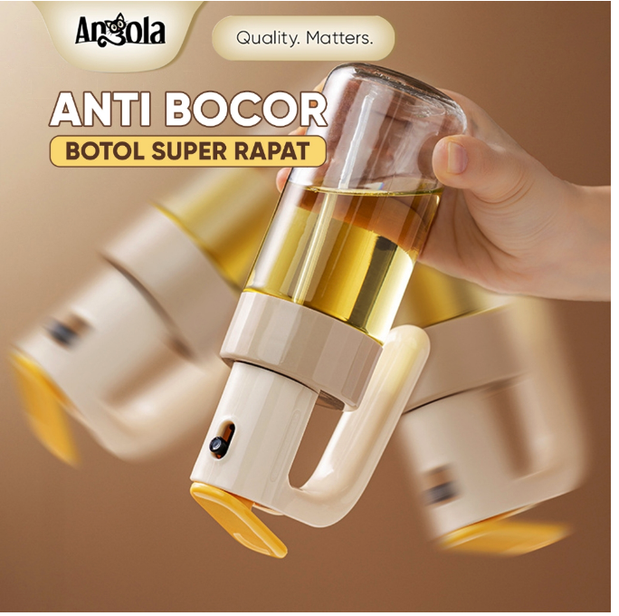  Angola Oil Sprayer Bottle E16