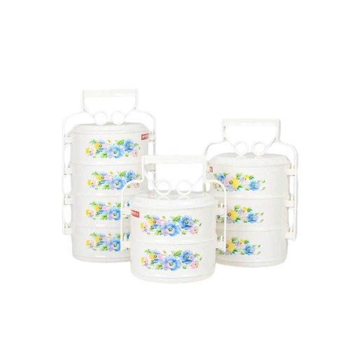 LION STAR Rantang Susun Plastik