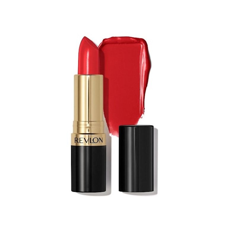 Revlon SuperLustrous Lipstik 725 Love That Red