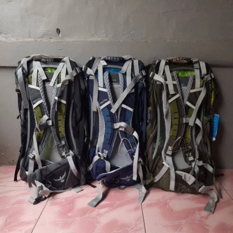 Osprey Stratos 50 5