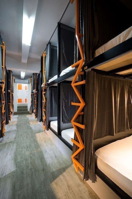 Sleep & Sleep Semarang 2