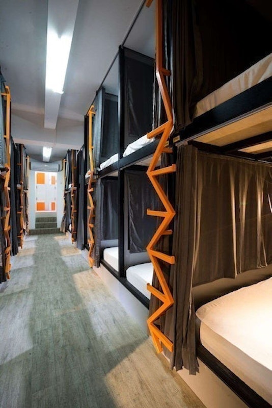 Sleep & Sleep Semarang 2