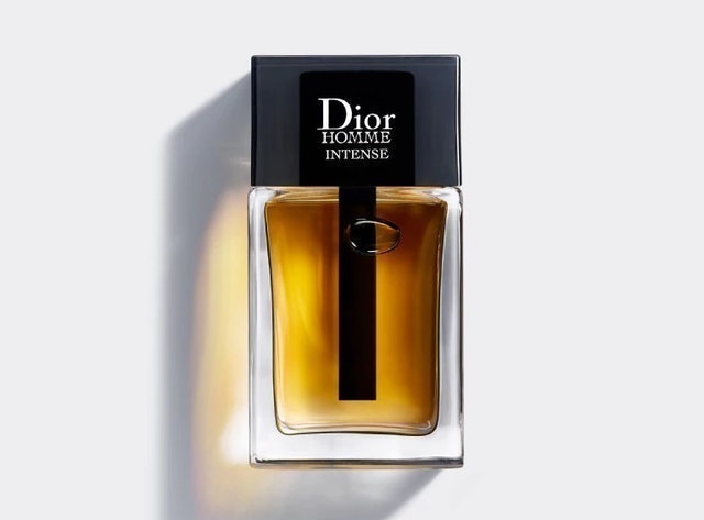 Homme Intense Eau de Parfum 