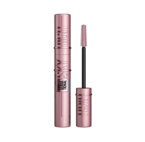 Maybelline New York ｜ Sky High Waterproof Mascara