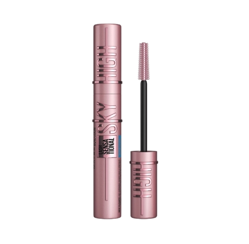 Sky High Waterproof Mascara 1