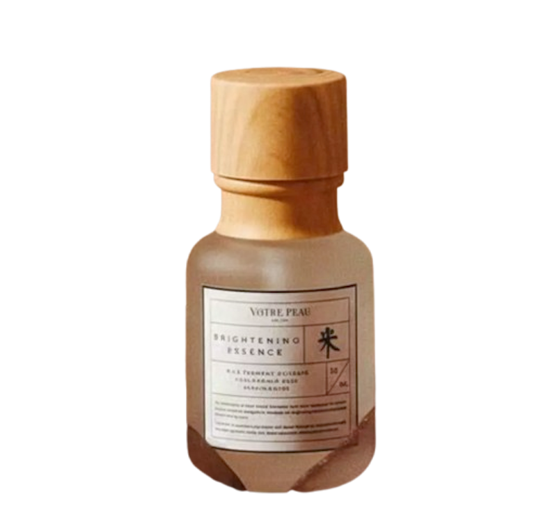 Votre Peau Brightening Essence 1