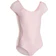 Decathlon Domyos Leotard Balet Lengan Pendek Anak Perempuan 1
