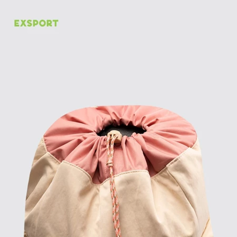 Exsport Weekender Rucksack 4