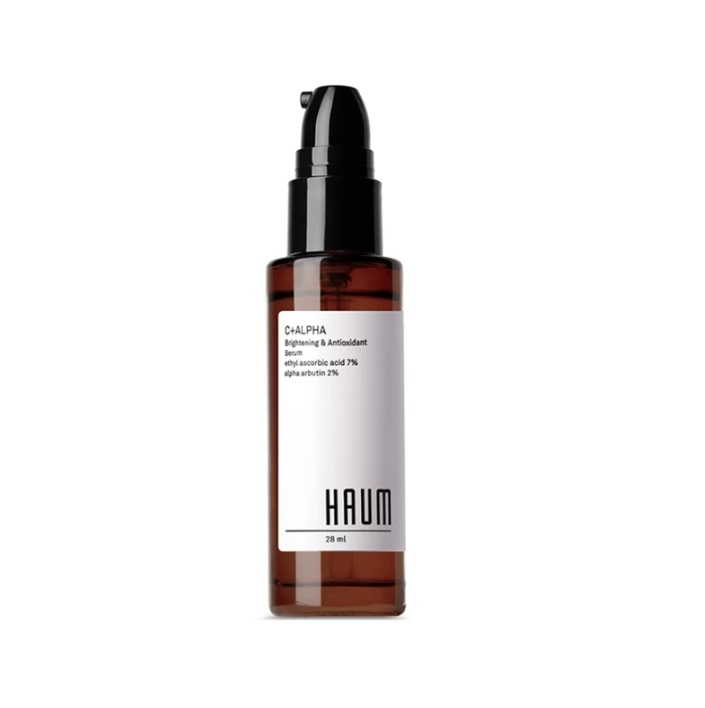 HAUM C+ALPHA Serum