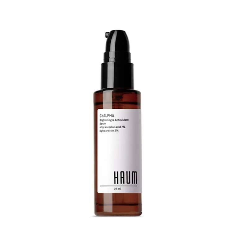 HAUM C+ALPHA Serum 1