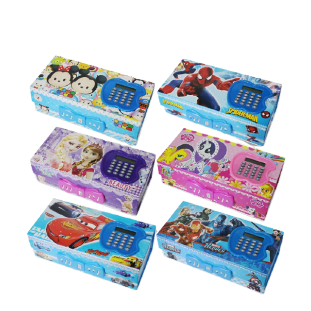 Montana Tempat Pensil 218