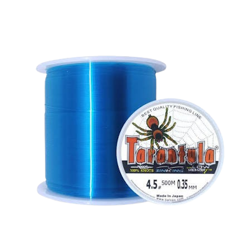 Tarantula Sinking 1
