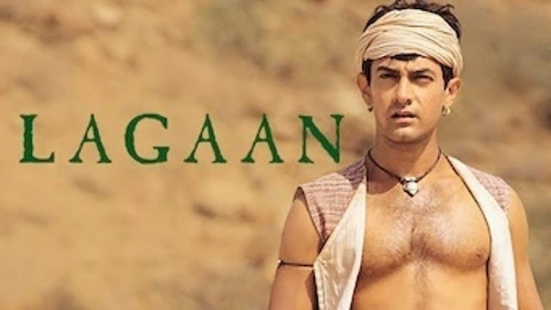 Lagaan 1