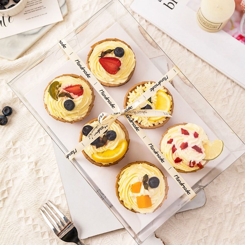Box Mika Muffin Premium 3