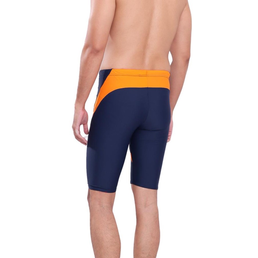 Silver Sports Sliver Men's Tight Swim Trunk 14604