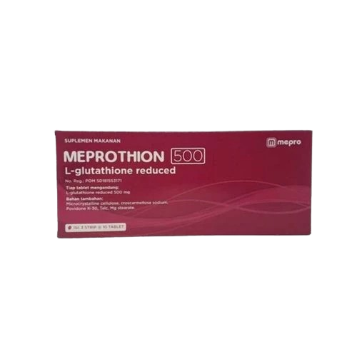 Meprothion 2