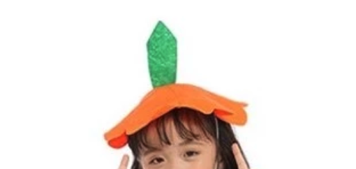 Kostum Labu Pumpkin Halloween 2