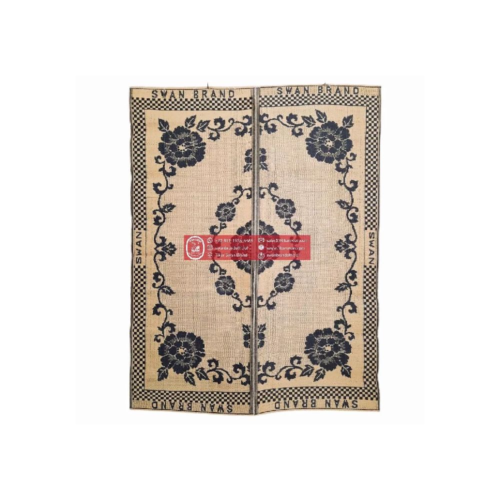 Swan Tikar Lipat HC