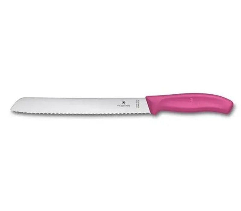 Swiss Classic Bread Knife 5