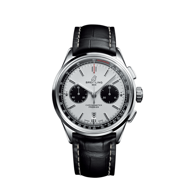 10 Rekomendasi Jam Tangan Breitling  Terbaik  5