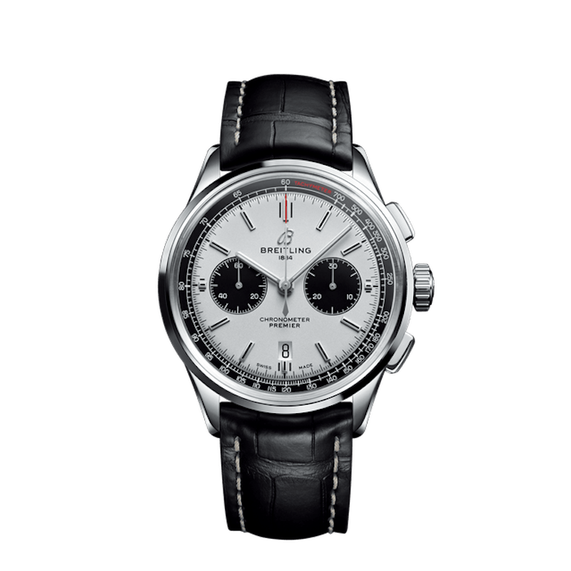 Premier B01 Chronograph 42 1