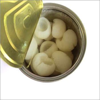 Canned Longans in Syrup 3