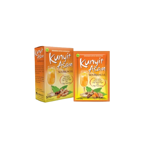 10 Rekomendasi Jamu Tradisional  Terbaik  [Ditinjau oleh Praktisi Herbal] 1