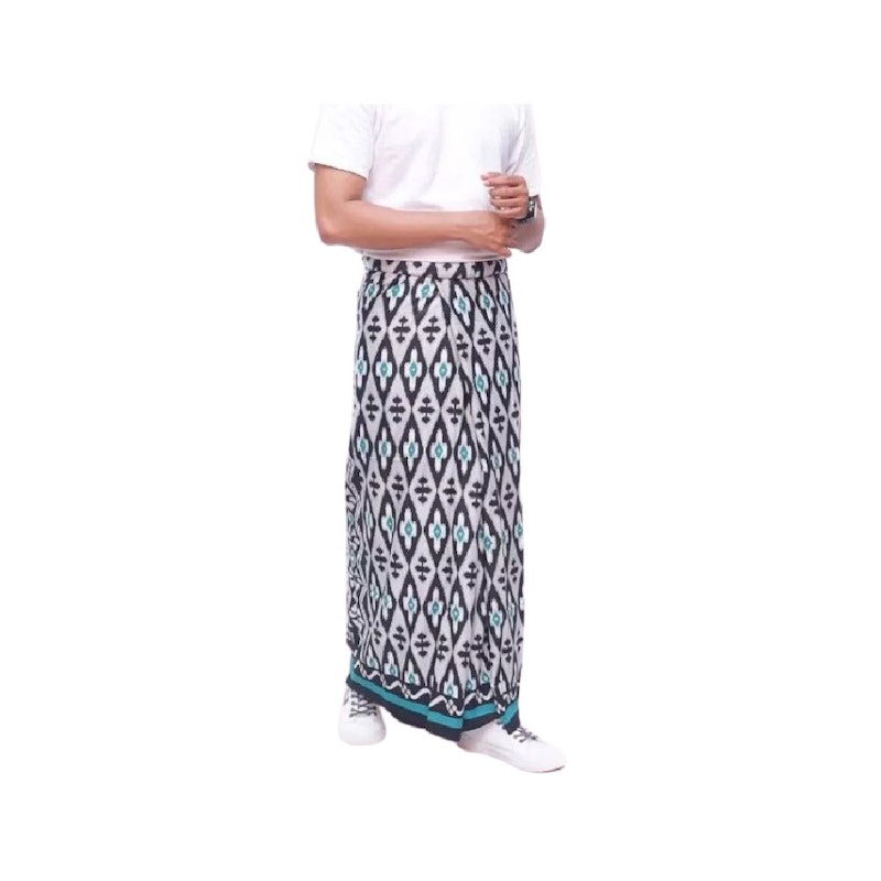 Haqitex Sarung Goyor Botol Jumbo 210 GM 1